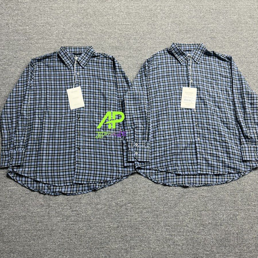 Our Legacy Shirt / Flannel