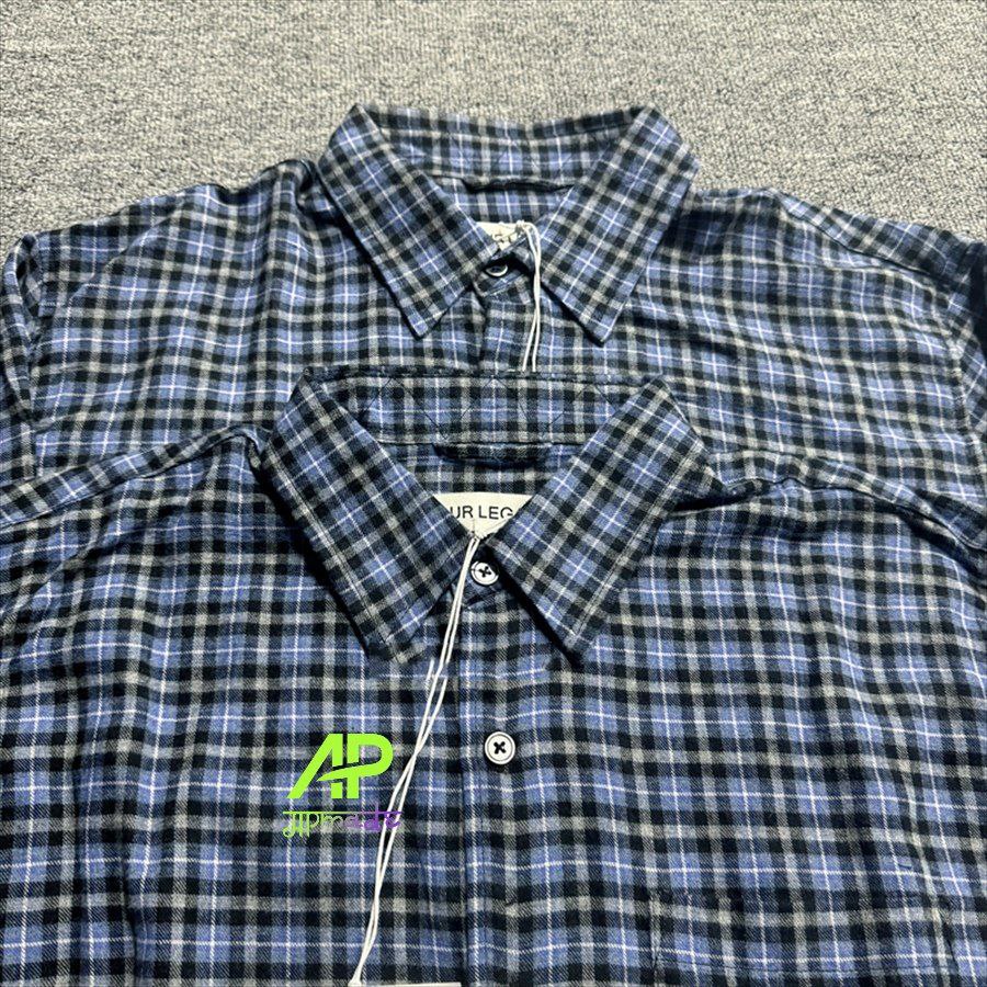 Our Legacy Shirt / Flannel