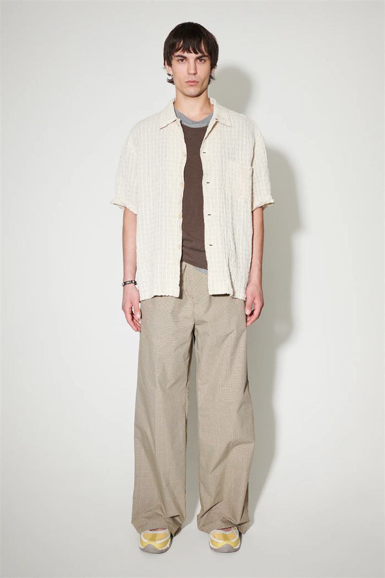 Our Legacy Linen Shirt