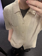 Our Legacy Linen Shirt