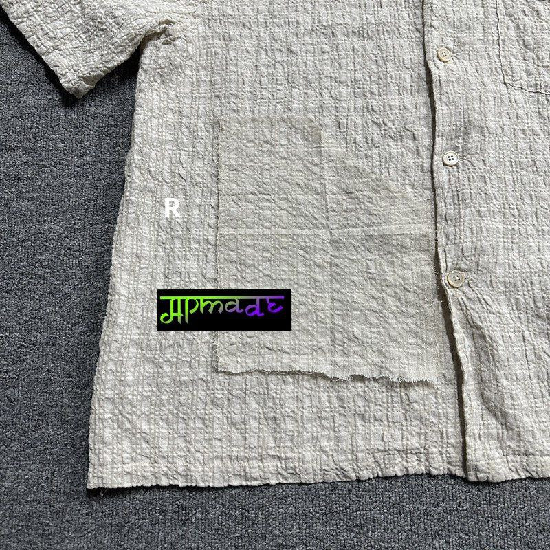 Our Legacy Linen Shirt