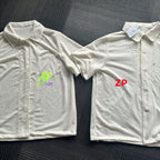 Our Legacy Short-Sleeve Shirt