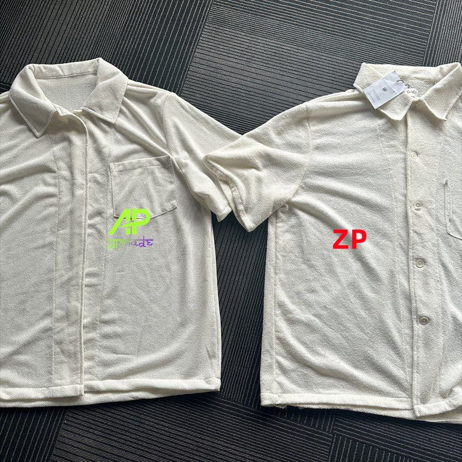 Our Legacy Short-Sleeve Shirt