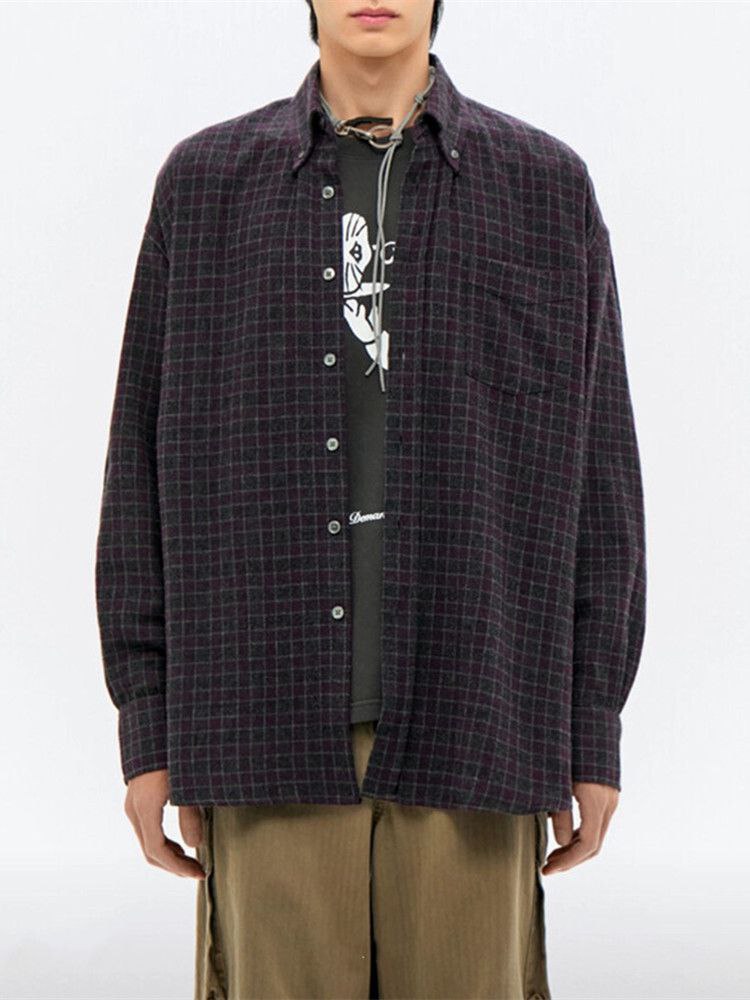 Our Legacy Shirt / Flannel