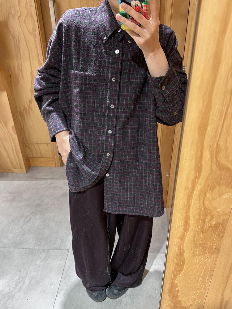 Our Legacy Shirt / Flannel