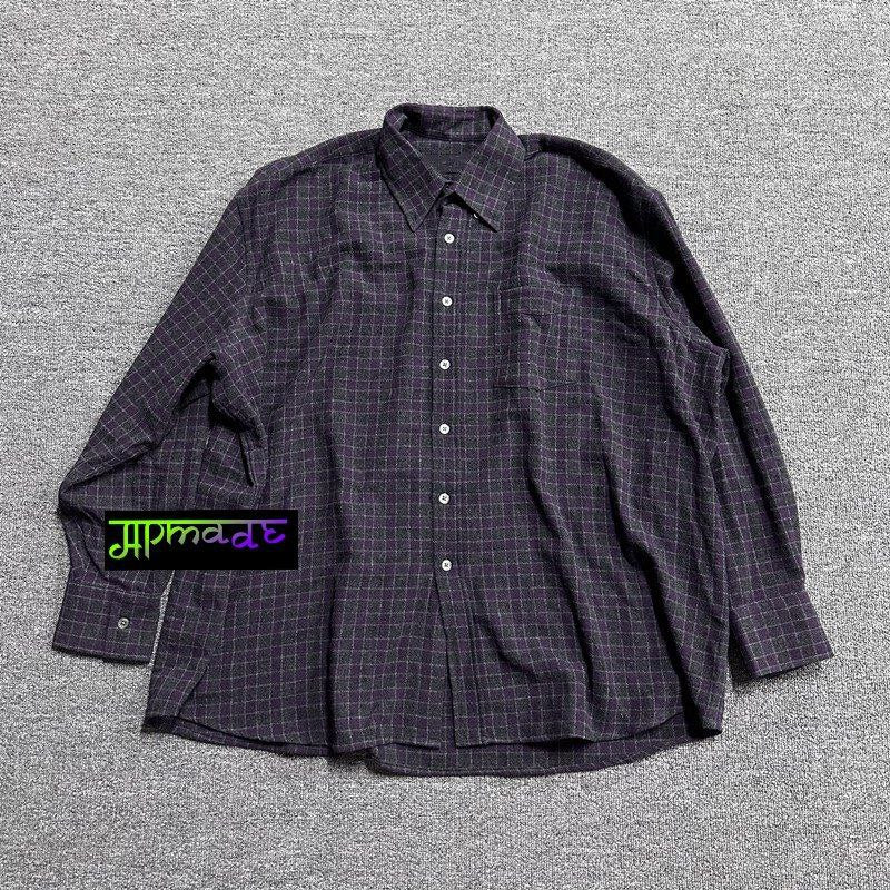Our Legacy Shirt / Flannel
