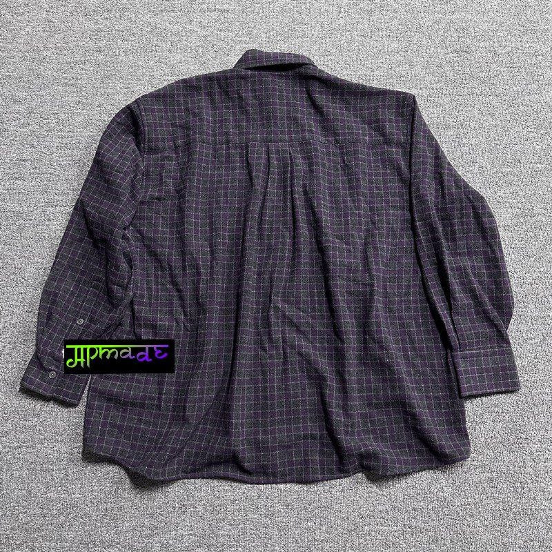 Our Legacy Shirt / Flannel