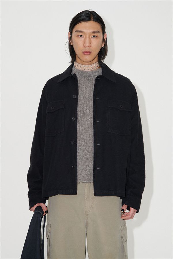 Our Legacy Denim Jacket