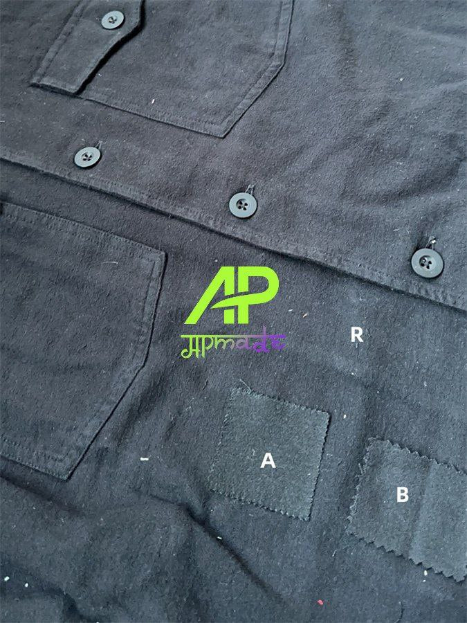 Our Legacy Denim Jacket