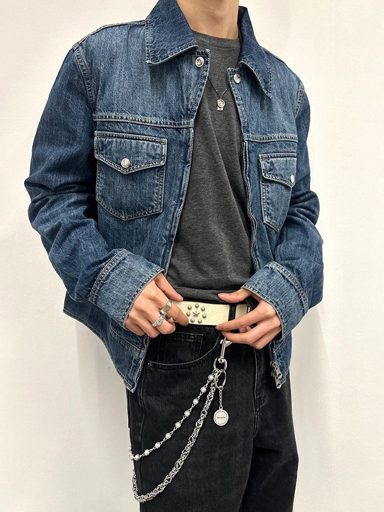 Our Legacy Denim Jacket