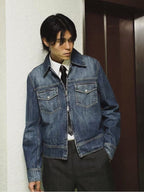 Our Legacy Denim Jacket