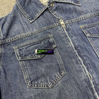 Our Legacy Denim Jacket