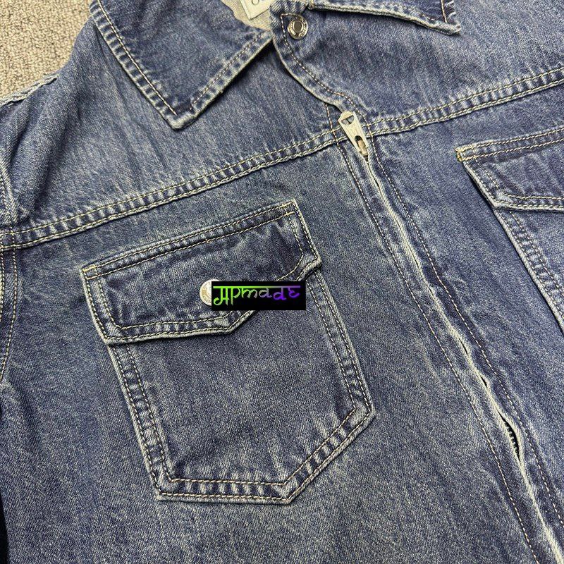 Our Legacy Denim Jacket