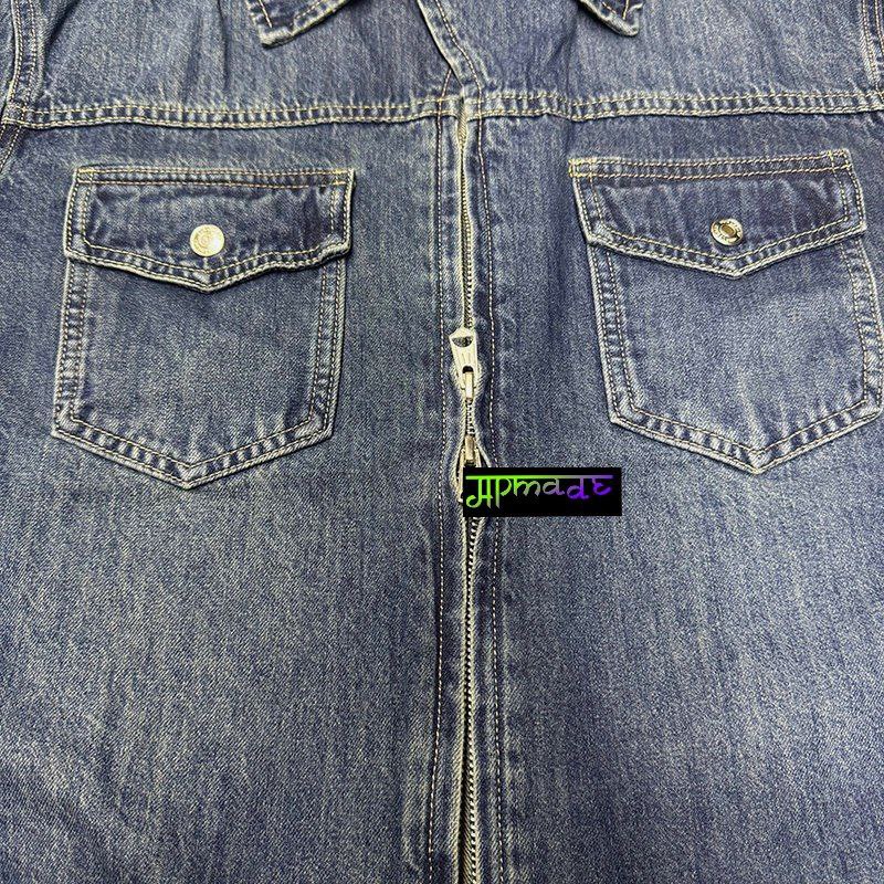 Our Legacy Denim Jacket