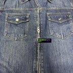 Our Legacy Denim Jacket