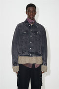 Our Legacy Denim Jacket