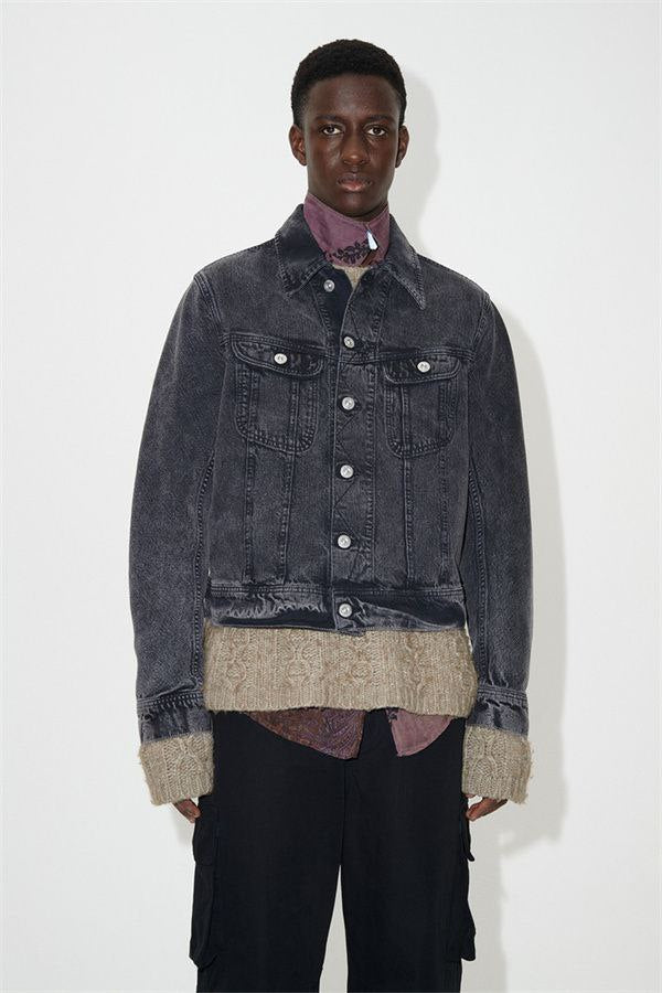 Our Legacy Denim Jacket