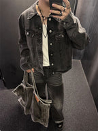 Our Legacy Denim Jacket