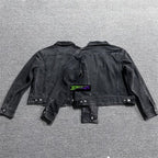 Our Legacy Denim Jacket