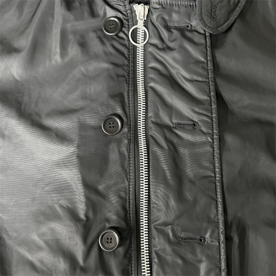 Our Legacy Grizzly Jacket