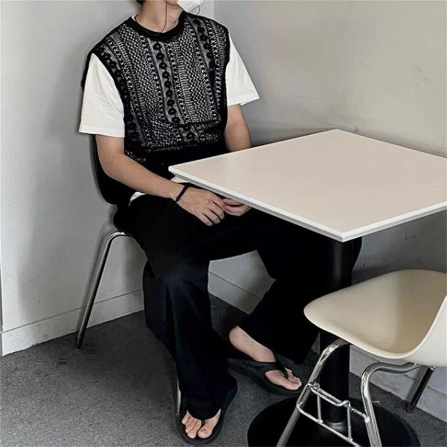 Our Legacy 21SS Vest