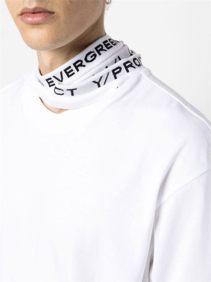 Y/Project Triple Collar T-Shirt