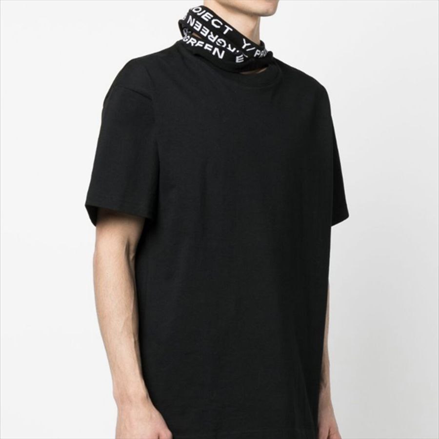Y/Project Triple Collar T-Shirt