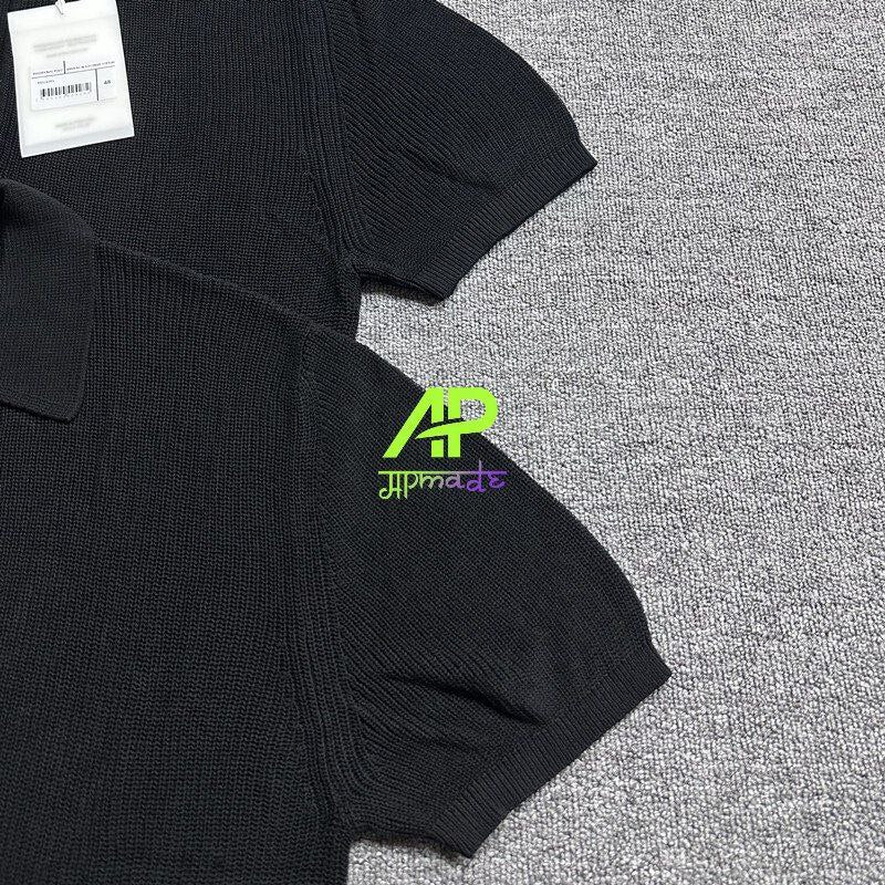 Y/Project Polo T-Shirt