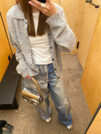 Our Legacy Evening Cardigan