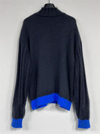 Kiko Kostadinov Mariann Mohair-Blend Sweater