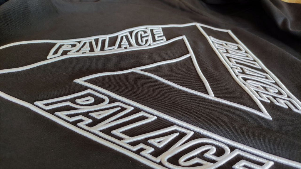 Palace Sweatshirt