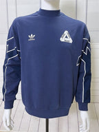 Palace × Adidas Crew Jersey