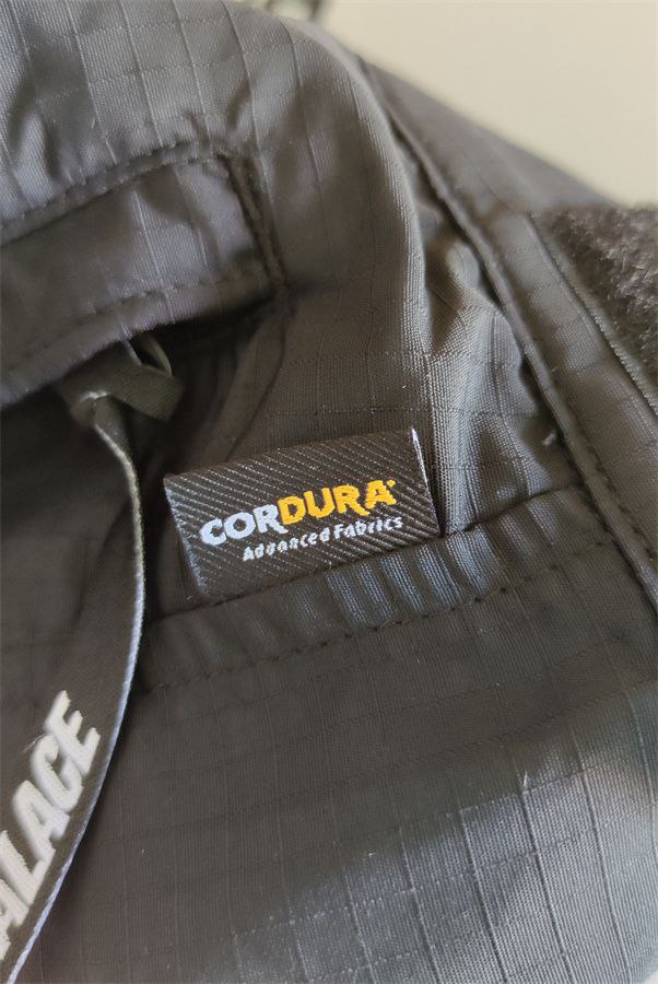 Palace Cordura RS Shell Cargo Pants