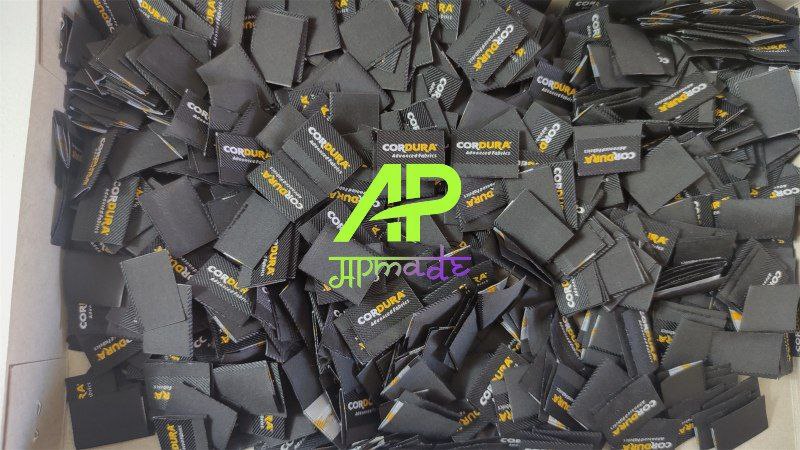 Palace Cordura RS Shell Cargo Pants