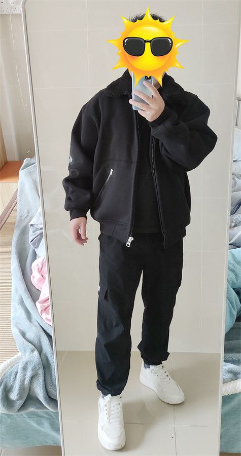 Palace Bomber Jacket
