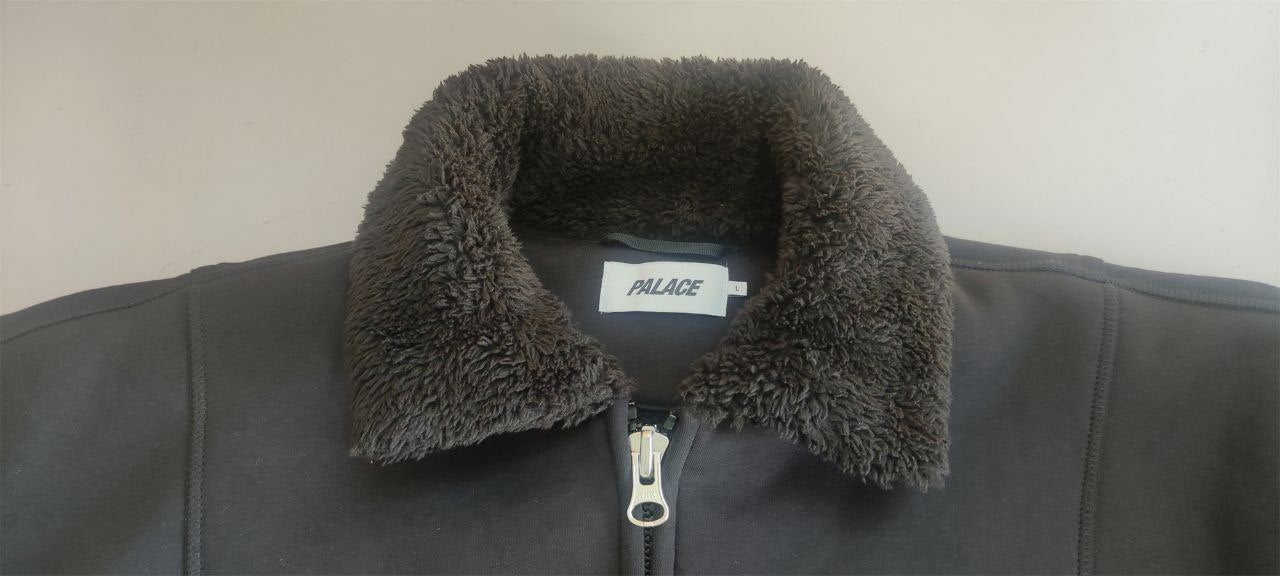 Palace Bomber Jacket