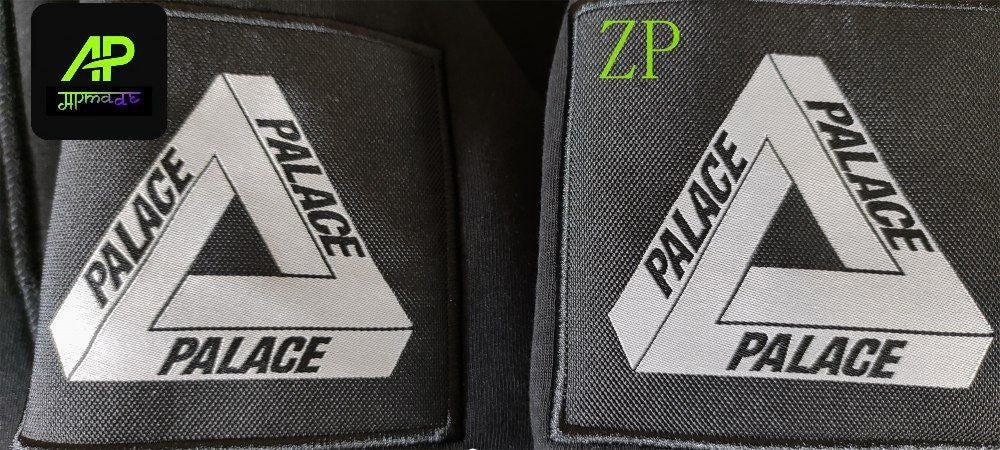 Palace Bomber Jacket