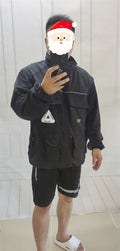 Palace Cordura RS Zip-Up Jacket