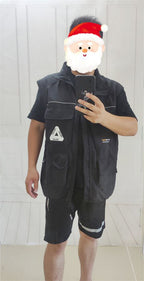 Palace Cordura RS Zip-Up Jacket