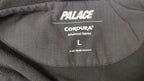 Palace Cordura RS Zip-Up Jacket