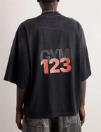 RRR123 T-Shirt