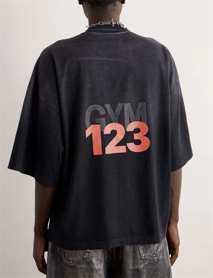 RRR123 T-Shirt