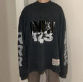 RRR123 Longsleeve T-Shirt
