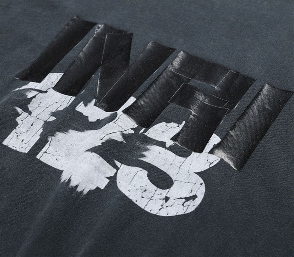 RRR123 Longsleeve T-Shirt