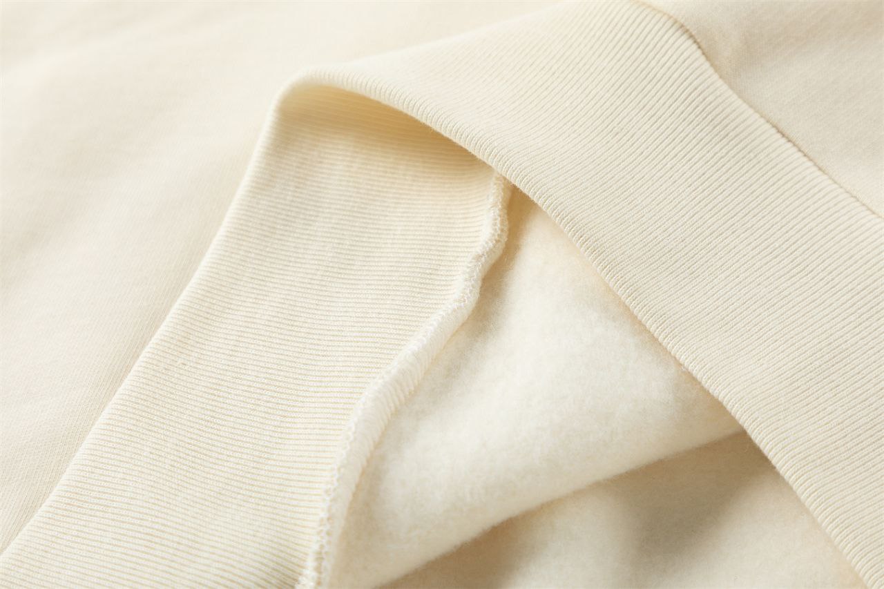 RRR123 × Fear of God Sweatshirt