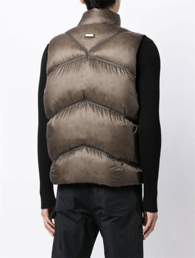 Represent Puffer Vest