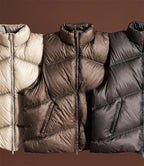 Represent Puffer Vest