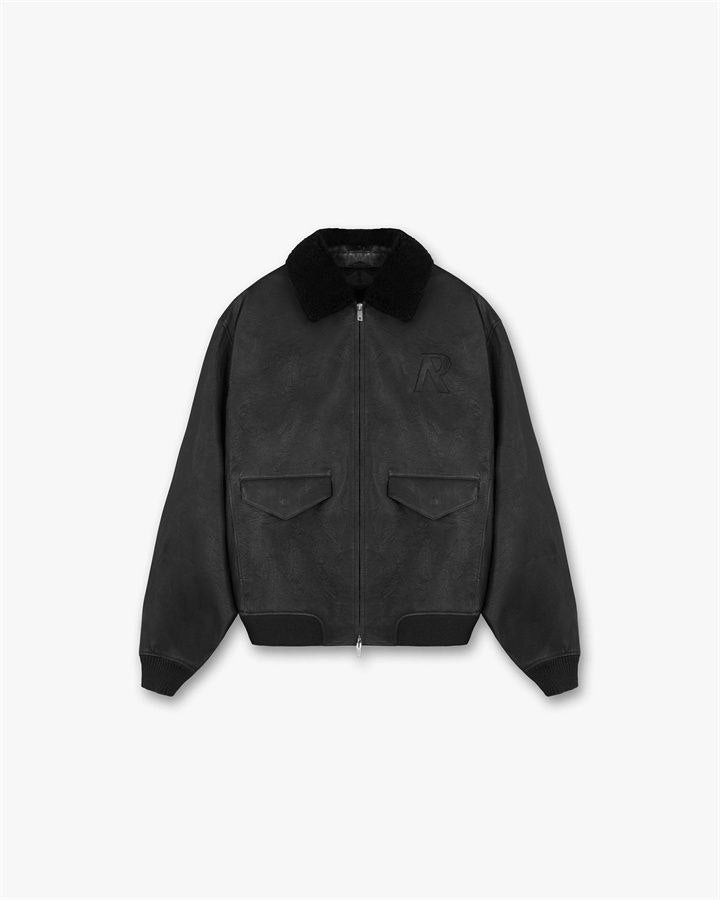 Represent Flight Jacket