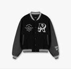 Represent Varsity Jacket