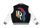 Represent Varsity Jacket